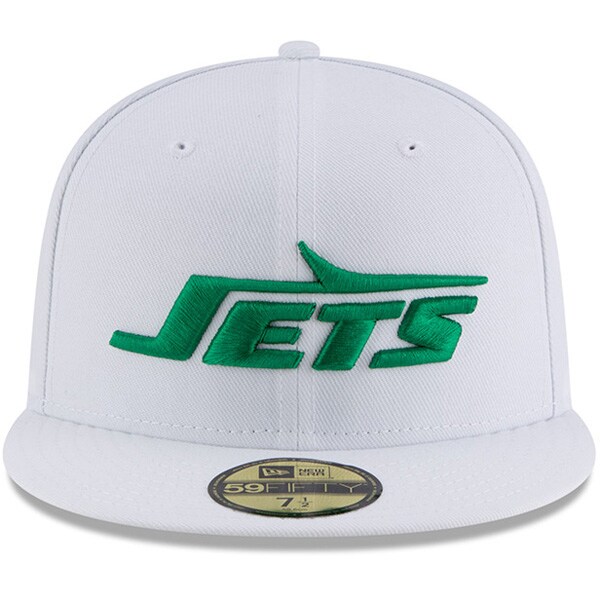 ny jets throwback hat