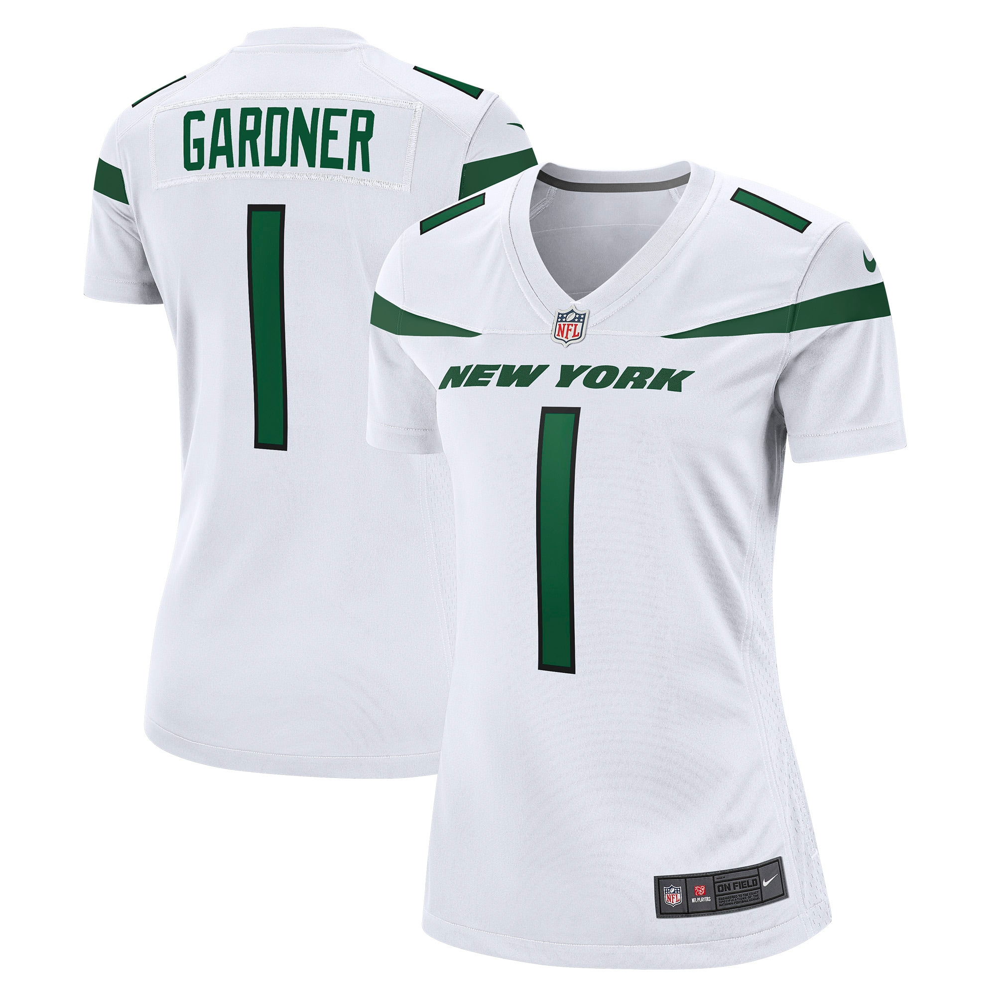 Sauce Gardner: NY Jets NFL Draft 2022 pick bio, college